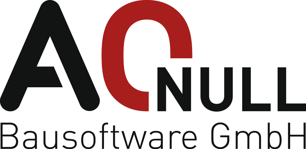 A-NULL Bausoftware Logo